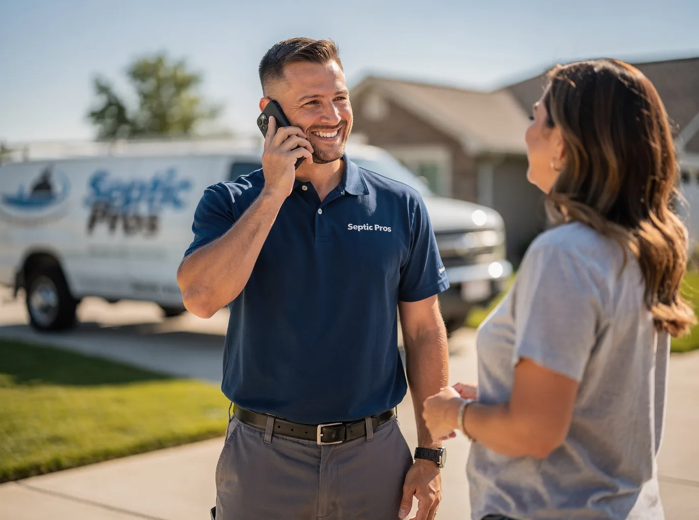 Septic Tank Pumping Prescott, KS FAQs